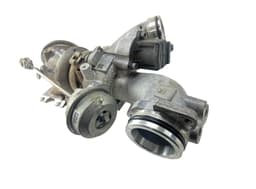 MERCEDES-BENZ A2760903380 Turbocharger MERCEDES-BENZ C-CLASS (W205) (2013-2021) — thumbnail 1