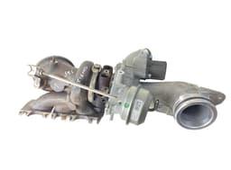 MERCEDES-BENZ A2760903380 Turbocharger MERCEDES-BENZ C-CLASS (W205) (2013-2021) — thumbnail 2