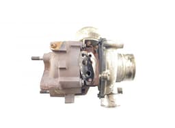 MAZDA Turbocharger MAZDA 6 (GG, GY) (2002-2007) — thumbnail 1