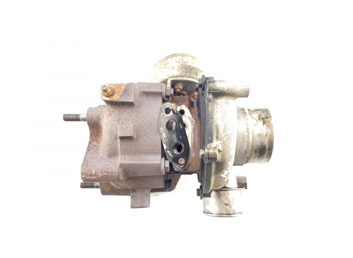 MAZDA Turbocharger MAZDA 6 (GG, GY) (2002-2007)
