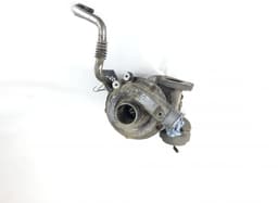 MAZDA Turbocharger MAZDA MPV II (LW) (1999-2006) — thumbnail 1