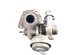 MAZDA Turbocharger MAZDA 6 (GG, GY) (2002-2007) — thumbnail 2