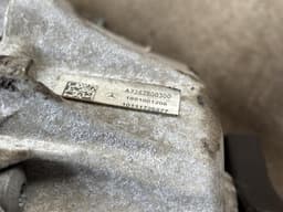 MERCEDES-BENZ A7252804800 Transfer Box MERCEDES-BENZ C-CLASS (W205) (2013-2021) — thumbnail 5
