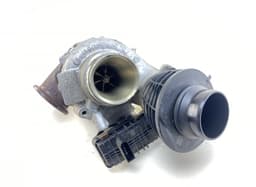 BMW 11658584219 Turbocharger BMW 5 (G30, G31) (2016-2024) — thumbnail 1