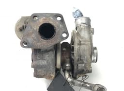 MAZDA Turbocharger MAZDA MPV II (LW) (1999-2006) — thumbnail 4