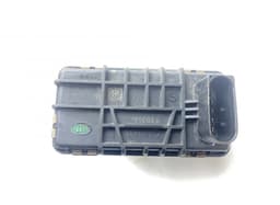 VOLVO G35 G26 G-35 G-26 Turbocharger control valve / actuator VOLVO XC90 I (2002-2014) — thumbnail 2