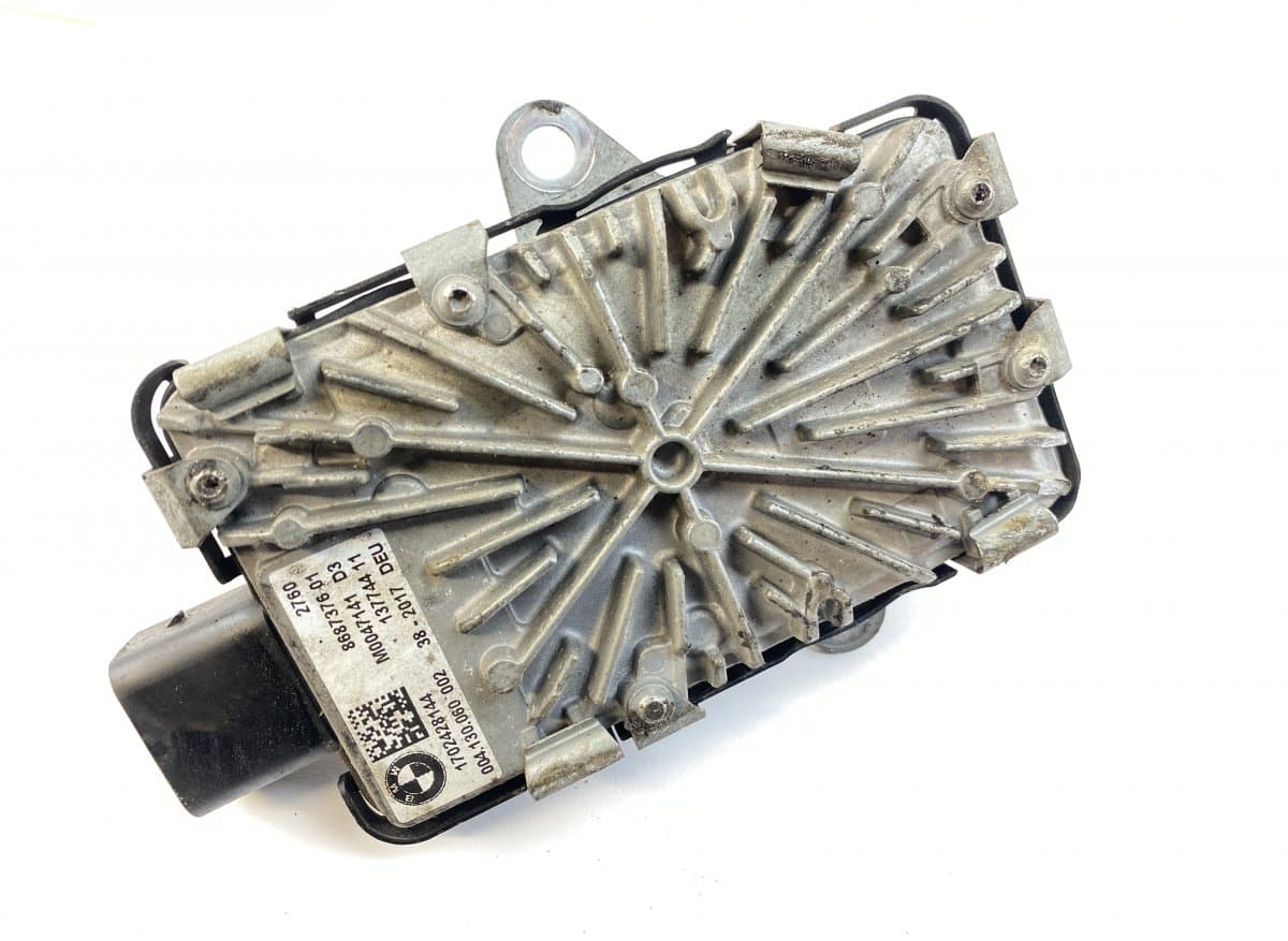 BMW 27609469023 9469023 Transfer box actuator motor BMW 5 (G30, G31) (2016-2024)