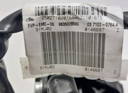 PEUGEOT 9835028580 03718001361 03718001371 Vacuum pump Brakes PEUGEOT 208 II (P21) (2019-) — thumbnail 7