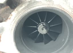MAZDA Turbocharger MAZDA MPV II (LW) (1999-2006) — thumbnail 3