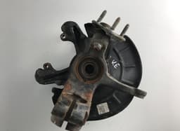 SKODA Wheel bearing housing front left SKODA CITIGO (2011-2020) — thumbnail 4