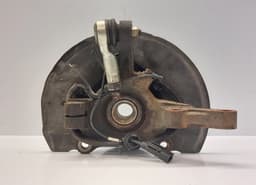 MITSUBISHI Wheel bearing housing front left MITSUBISHI OUTLANDER II (CW, ZG, ZH) (2006-2012) — thumbnail 2
