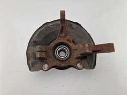 MITSUBISHI MR491325 MR491325 MR491323 Wheel bearing housing front left MITSUBISHI OUTLANDER II (CW, ZG, ZH) (2006-2012) — thumbnail 3