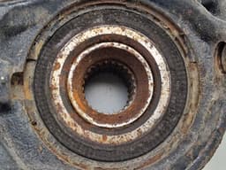 CITROËN 364690 Wheel bearing housing front left CITROËN DS3 (2009-2015) — thumbnail 4
