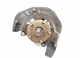 TOYOTA 4321258020 4350228090 Wheel bearing housing front left TOYOTA HARRIER II (XU30) (2003-2013) — thumbnail 1