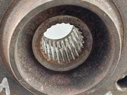 CITROËN 364690 Wheel bearing housing front left CITROËN DS3 (2009-2015) — thumbnail 2