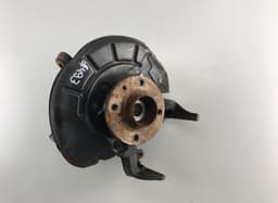 SKODA Wheel bearing housing front left SKODA CITIGO (2011-2020) — thumbnail 1