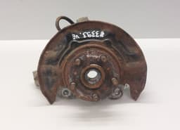 TOYOTA 43202-47010 4320247010 Wheel bearing housing front left TOYOTA PRIUS II (NHW20) (2003-2009) — thumbnail 1