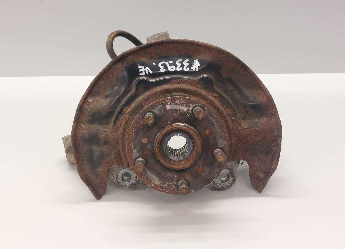 43202-47010 4320247010 Wheel bearing housing front left TOYOTA PRIUS II (NHW20) (2003-2009)