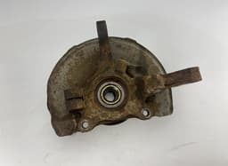 MITSUBISHI 32300L Wheel bearing housing front left MITSUBISHI ASX I / RVR III (GA) (2010-2023) — thumbnail 2