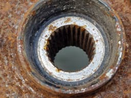 SUBARU 28313AG030 28313AG010 Wheel bearing housing front left SUBARU IMPREZA (GH, GR) (2008-2012) — thumbnail 2