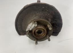 MITSUBISHI 32300L Wheel bearing housing front left MITSUBISHI ASX I / RVR III (GA) (2010-2023) — thumbnail 1