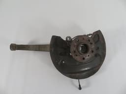 MERCEDES-BENZ A1643301320 A1643302120 Wheel bearing housing front left MERCEDES-BENZ ML-CLASS (W164) (2005-2011) — thumbnail 2