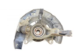 TOYOTA 4321258020 4350228090 Wheel bearing housing front left TOYOTA HARRIER II (XU30) (2003-2013) — thumbnail 2