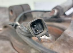 MITSUBISHI Wheel bearing housing front left MITSUBISHI OUTLANDER II (CW, ZG, ZH) (2006-2012) — thumbnail 3
