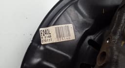 TOYOTA F240L Wheel bearing housing front left TOYOTA AURIS (E15) (2006-2012) — thumbnail 3