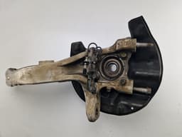 HONDA 51215SJA010 Wheel bearing housing front left HONDA LEGEND IV (KB) (2004-2012) — thumbnail 3