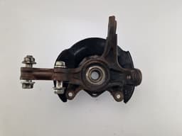 HONDA Wheel bearing housing front left HONDA JAZZ III (GE) (2008-2013) — thumbnail 2