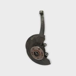 MERCEDES-BENZ A1643301720 A1643302320 A1643560201 A1644210320 Wheel bearing housing front left MERCEDES-BENZ GL-CLASS (X164) (2006-2012) — thumbnail 1