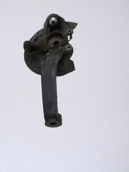MERCEDES-BENZ A1643301720 A1643302320 A1643560201 Wheel bearing housing front left MERCEDES-BENZ GL-CLASS (X164) (2006-2012) — thumbnail 3