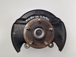 HONDA 51216SWAA00 Wheel bearing housing front left HONDA CR-V III (RE) (2006-2012) — thumbnail 1