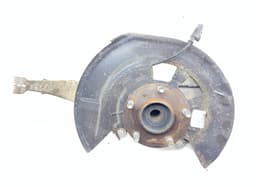 NISSAN 402024GA0A Wheel bearing housing front left NISSAN 370Z (Z34) (2009-2021) — thumbnail 1