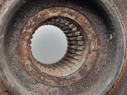 DODGE 5171101AB Wheel bearing housing front left DODGE JOURNEY (2008-2020) — thumbnail 2