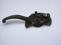 MERCEDES-BENZ A1643301720 A1643302320 A1643560201 Wheel bearing housing front left MERCEDES-BENZ GL-CLASS (X164) (2006-2012) — thumbnail 1