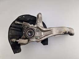 HONDA 51215SJA010 Wheel bearing housing front left HONDA LEGEND IV (KB) (2004-2012) — thumbnail 3
