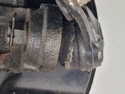 HONDA 51216SWAA00 Wheel bearing housing front left HONDA CR-V III (RE) (2006-2012) — thumbnail 3