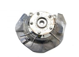 TOYOTA 4350228090 4321158020 Wheel bearing housing front right TOYOTA HARRIER II (XU30) (2003-2013) — thumbnail 1