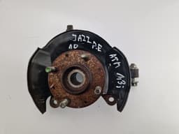 HONDA Wheel bearing housing front left HONDA JAZZ III (GE) (2008-2013) — thumbnail 1