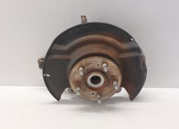 HONDA 51216SWAA00 Wheel bearing housing front left HONDA CR-V III (RE) (2006-2012) — thumbnail 1