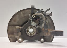 MITSUBISHI Wheel bearing housing front left MITSUBISHI OUTLANDER II (CW, ZG, ZH) (2006-2012) — thumbnail 2