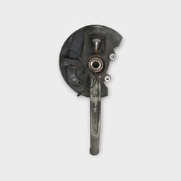 MERCEDES-BENZ A1643301720 A1643302320 A1643560201 A1644210320 Wheel bearing housing front left MERCEDES-BENZ GL-CLASS (X164) (2006-2012) — thumbnail 2