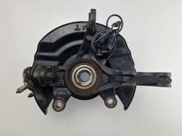 HONDA 51216SWAA00 Wheel bearing housing front left HONDA CR-V III (RE) (2006-2012) — thumbnail 2