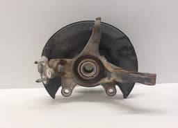 HONDA 51216SWAA00 Wheel bearing housing front left HONDA CR-V III (RE) (2006-2012) — thumbnail 2