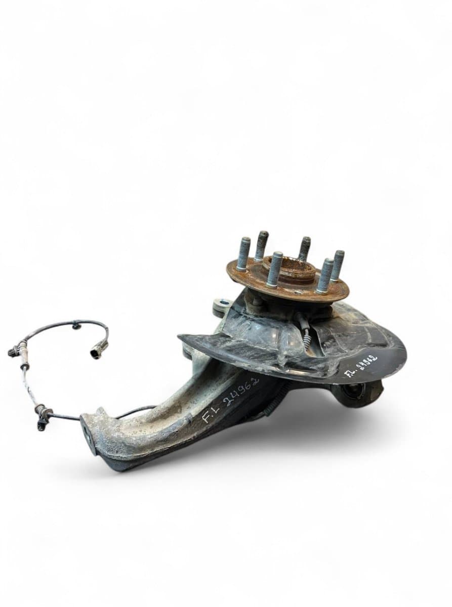 DODGE Wheel bearing housing front left RAM 1500 Crew Cab Pickup (DT)(2018-)