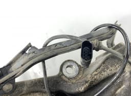MERCEDES-BENZ A2053326500 Wheel bearing housing front left MERCEDES-BENZ C-CLASS (W205) (2013-2021) — thumbnail 3