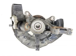 TOYOTA 4350228090 4321158020 Wheel bearing housing front right TOYOTA HARRIER II (XU30) (2003-2013) — thumbnail 2
