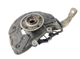MERCEDES-BENZ A2053326500 Wheel bearing housing front left MERCEDES-BENZ C-CLASS (W205) (2013-2021) — thumbnail 1